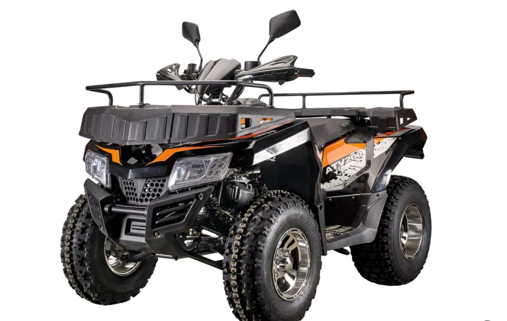 Квадроцикл YACOTA CABO 200LD в Новокуйбышевске