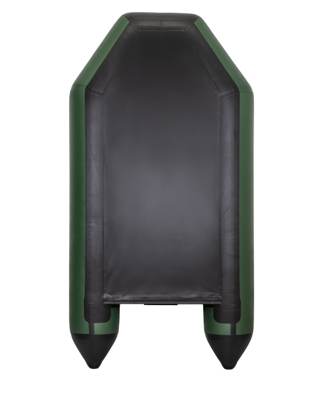  Лодка АКВА 2600 в Новокуйбышевске