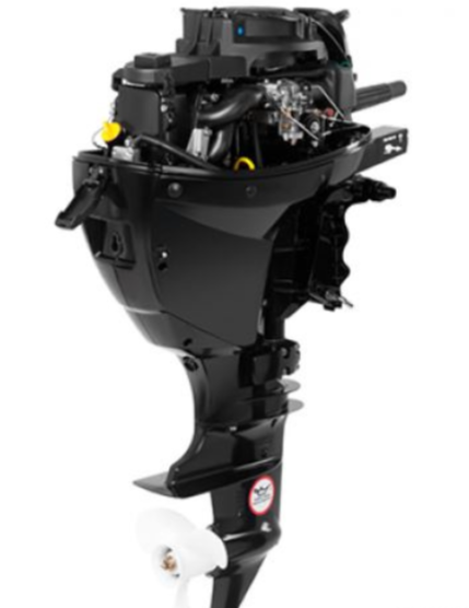 Лодочный мотор HIDEA HDF15HS в Новокуйбышевске