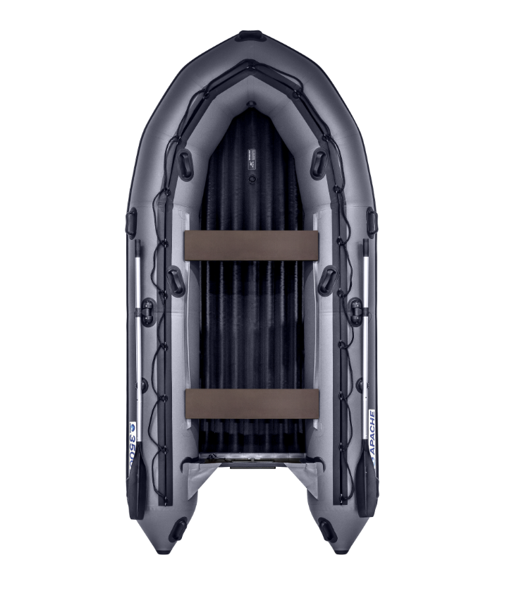 Лодка APACHE 3500 НДНД в Новокуйбышевске