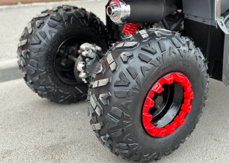 Квадроцикл GBM MAVERICK 300 NEW в Новокуйбышевске