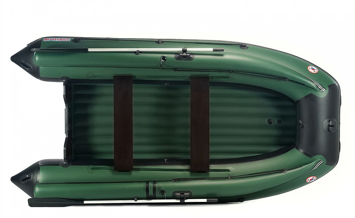 КОМПЛЕКТ ЛОДКА MISHIMO FAMILY LITE 350 + МОТОР 9,9 (15) Л.С. в Новокуйбышевске