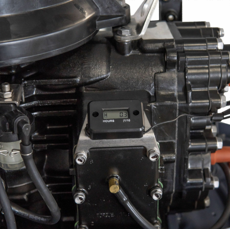 Лодочный мотор APACHE T40BS в Новокуйбышевске