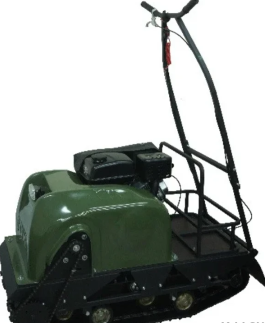 Мотобуксировщик PAXUS 500 AVANT MINI (1200 мм.), 9 л.с. в Новокуйбышевске