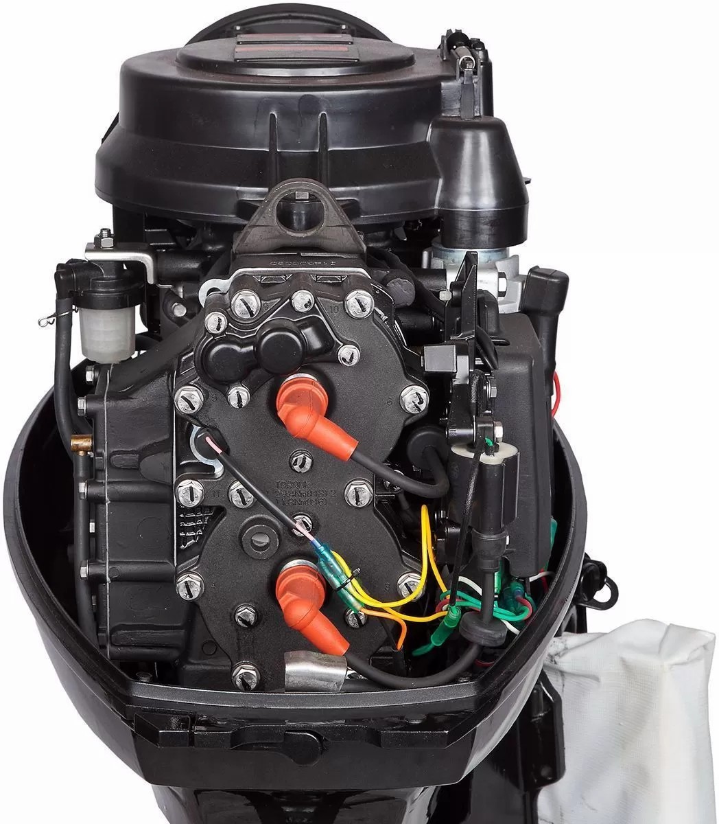 Лодочный мотор MARLIN MP 40 AWRS в Новокуйбышевске