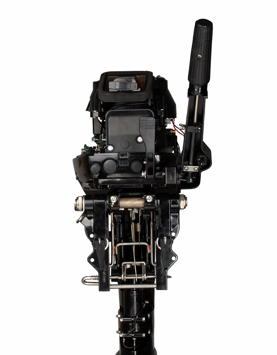 ЛОДОЧНЫЙ МОТОР GLADIATOR G9.9FHS в Новокуйбышевске