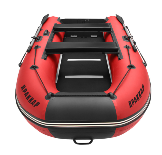ЛОДКА ДРАККАР 3600 СК HANT в Новокуйбышевске