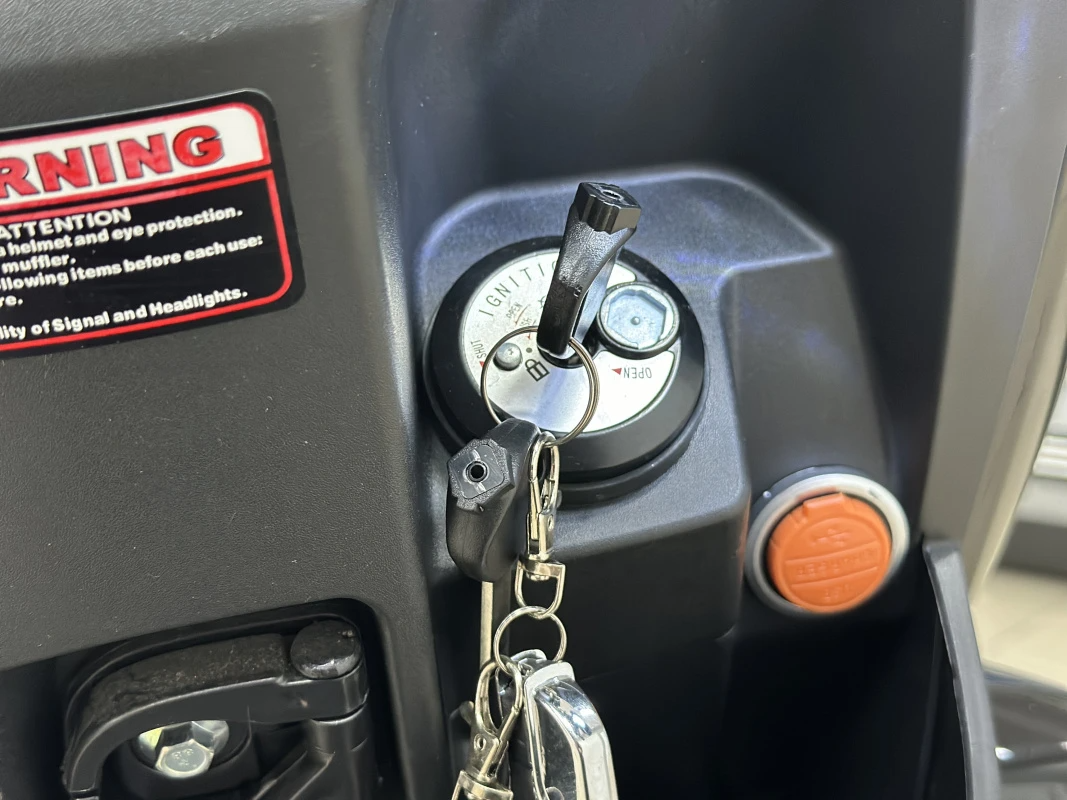 Скутер PROMAX STALKER 150(49) в Новокуйбышевске