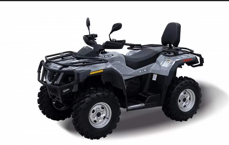 Квадроцикл HISUN TACTIC 550 (HS550ATV) NORMAL в Новокуйбышевске