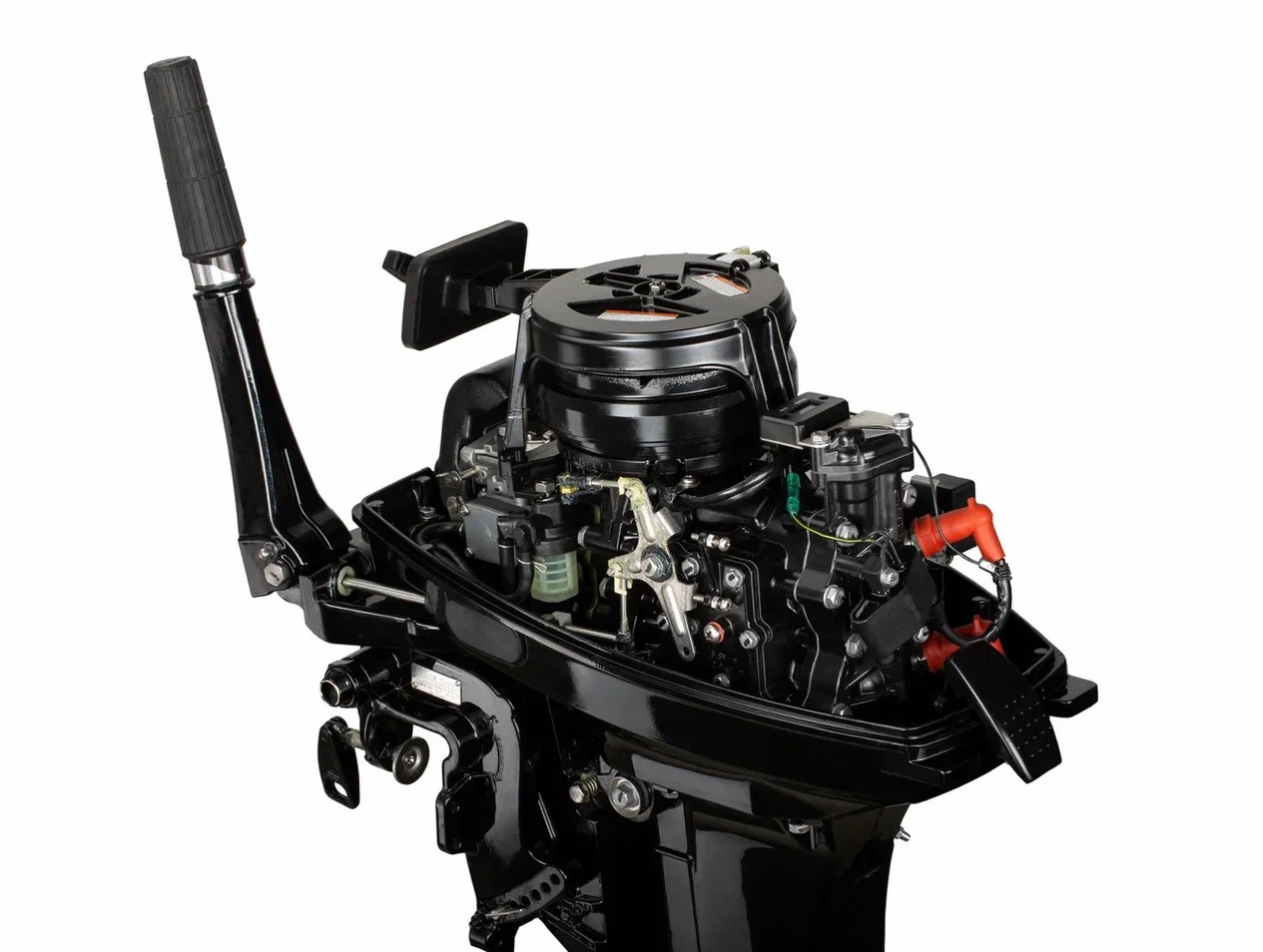 ЛОДОЧНЫЙ МОТОР GLADIATOR G9.9 PRO FHS в Новокуйбышевске