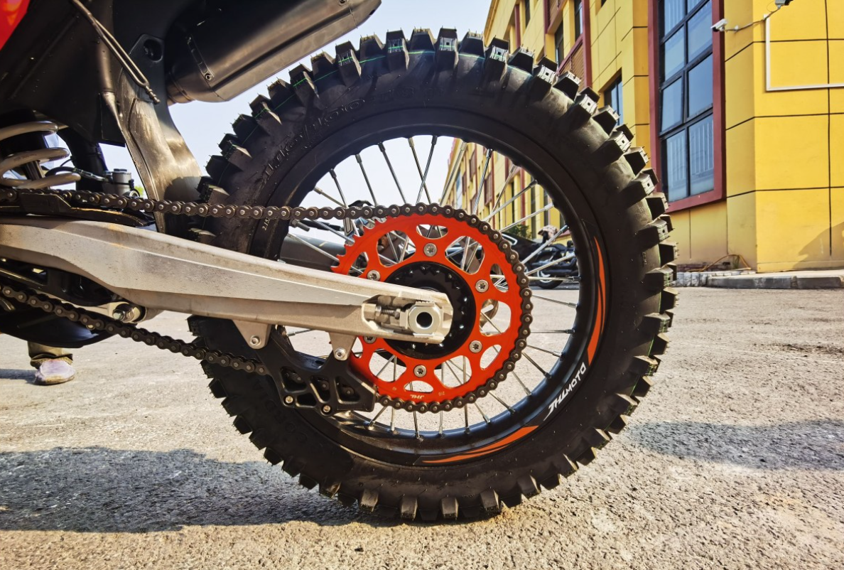 Мотоцикл JHLMOTO JHL Z3 CB250 (172FMM-3A) в Новокуйбышевске