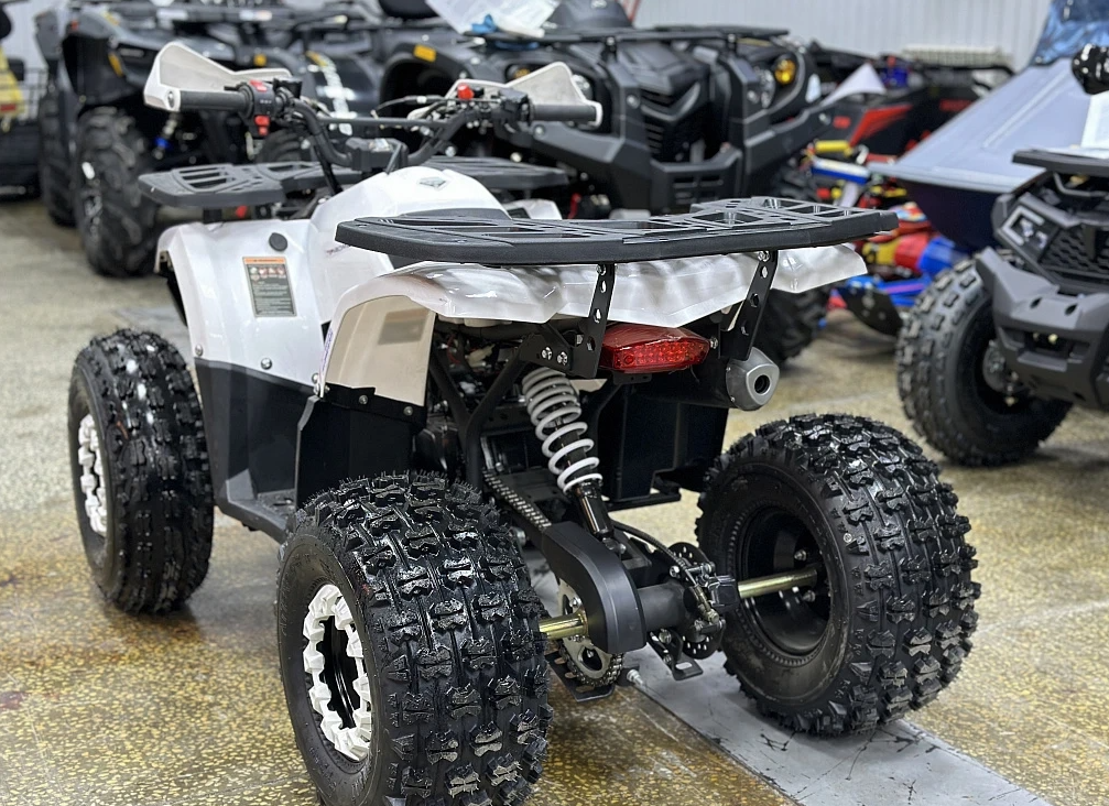 Квадроцикл PROMAX WILD 2.0 190 в Новокуйбышевске