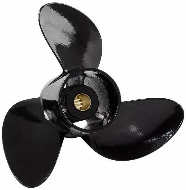 ВИНТ ГРЕБНОЙ TOHATSU 4-6; 3X7,8X8 в Новокуйбышевске