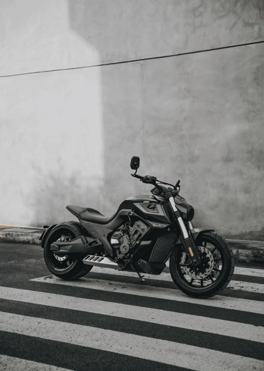 Мотоцикл Benda LFC 700 Pro в Новокуйбышевске