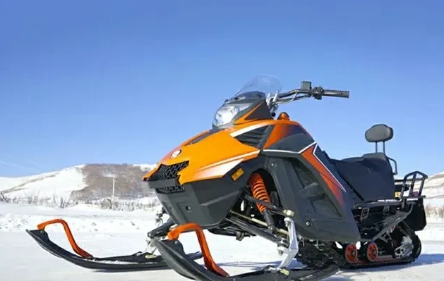 Снегоход Woideal WD 150 в Новокуйбышевске