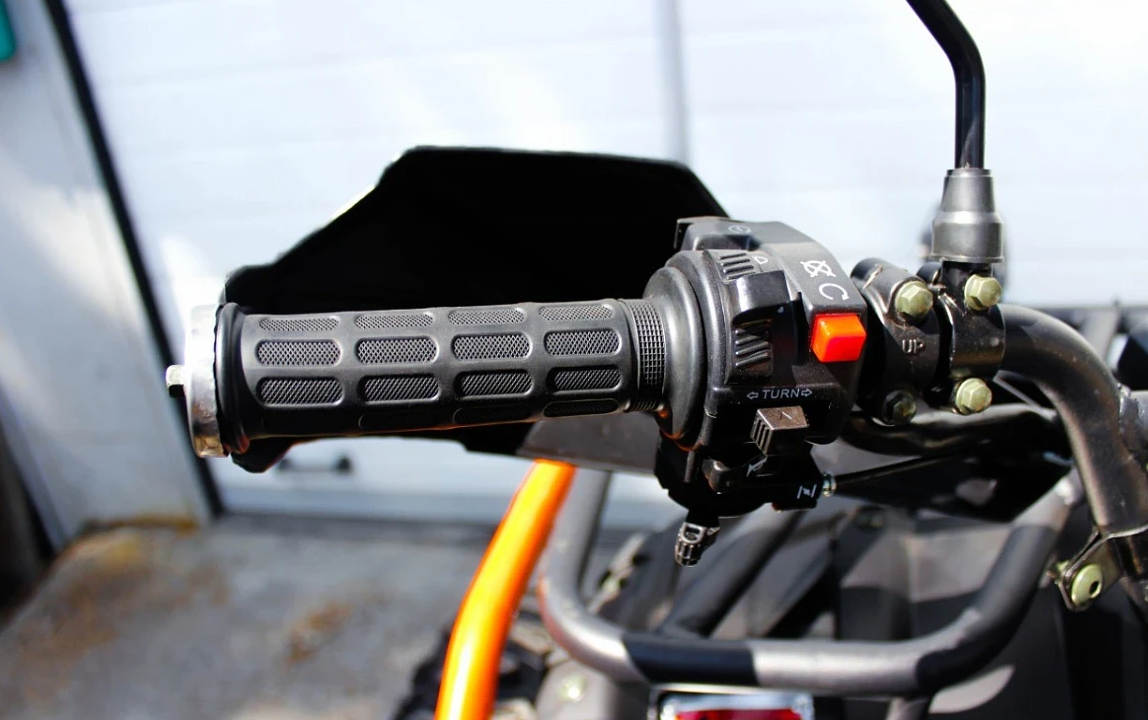 Квадроцикл PROMAX Фермер 350 4x4 ALL ROAD BASIC (2025) в Новокуйбышевске