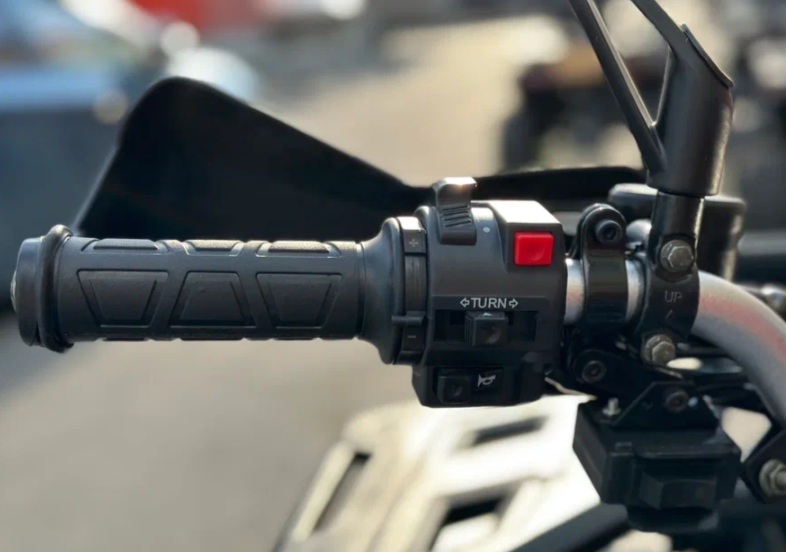 Квадроцикл GBM CROSS HILL 300 NEW PREMIUM в Новокуйбышевске