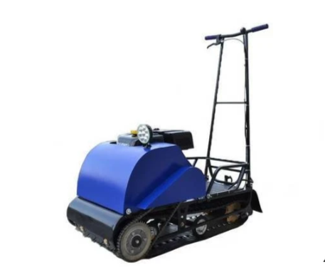 Мотобуксировщик ЛИДЕР-ДЕЛЬТА-R, 8 л.с. в Новокуйбышевске