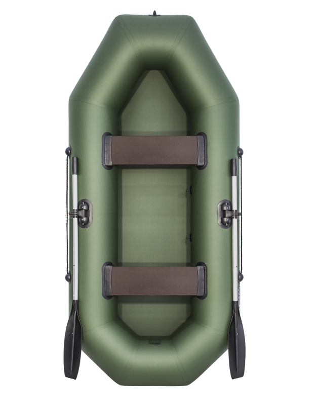 Лодка АКВА-ОПТИМА 260 в Новокуйбышевске