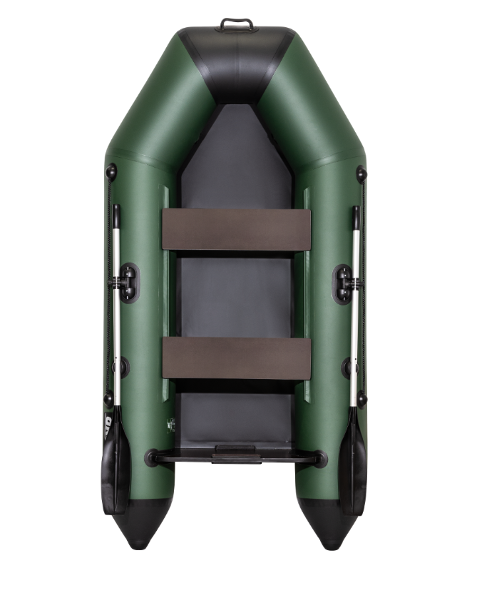  Лодка АКВА 2600 в Новокуйбышевске