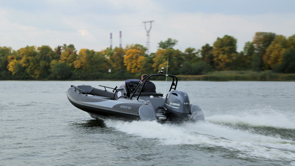 ЛОДОЧНЫЙ МОТОР YAMAHA F130 AETX в Новокуйбышевске