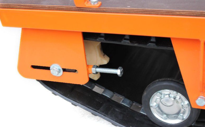 Мотобуксировщик ЧИНУК GRAND 20 л.с. в Новокуйбышевске