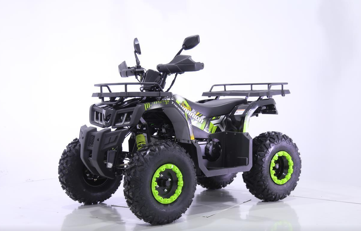 Квадроцикл YACOTA WARRIOR 200 в Новокуйбышевске