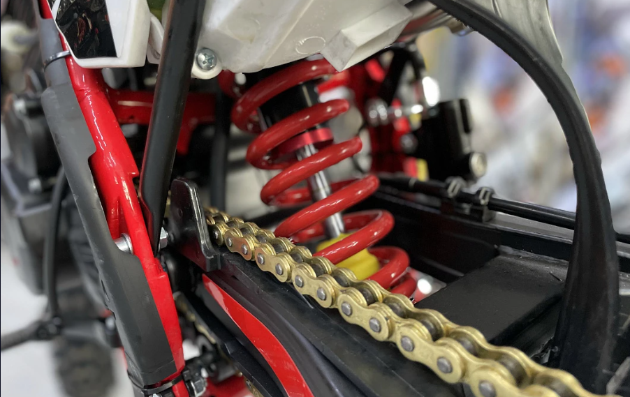 Мотоцикл Progasi SUPER MAX 250 PRO SPORT в Новокуйбышевске