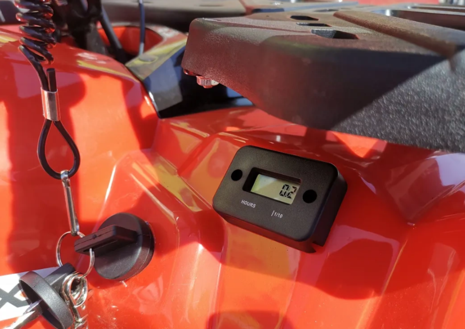 Квадроцикл PROMAX WILD 175 BASIC в Новокуйбышевске