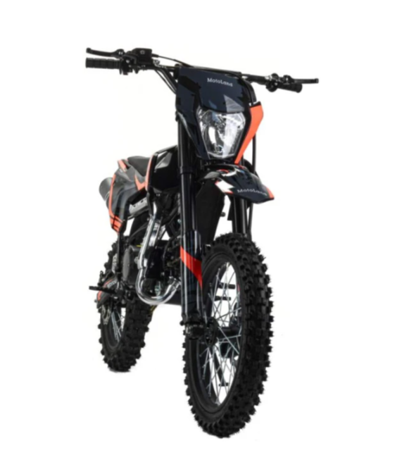 Питбайк MOTOLAND (МОТОЛЕНД) 150 GF150 E в Новокуйбышевске