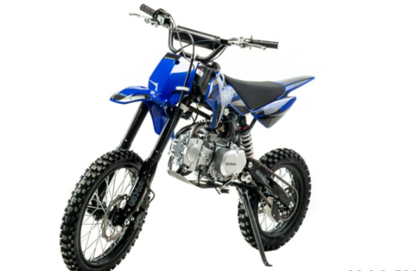 Питбайк MOTOLAND (МОТОЛЕНД) GS Motors S14 17/14 в Новокуйбышевске