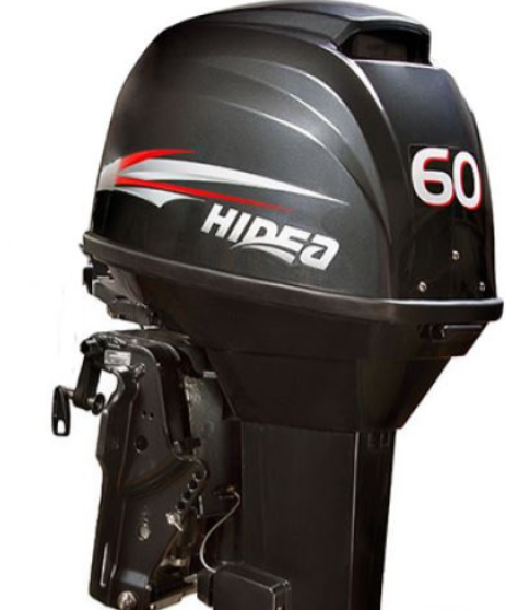 Лодочный мотор HIDEA HD60FEL-T в Новокуйбышевске