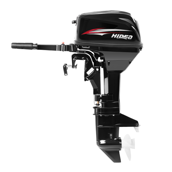Лодочный мотор HIDEA HD9.8FHS в Новокуйбышевске