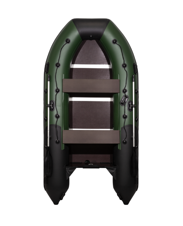 Лодка Ривьера Максима 3400 СК в Новокуйбышевске