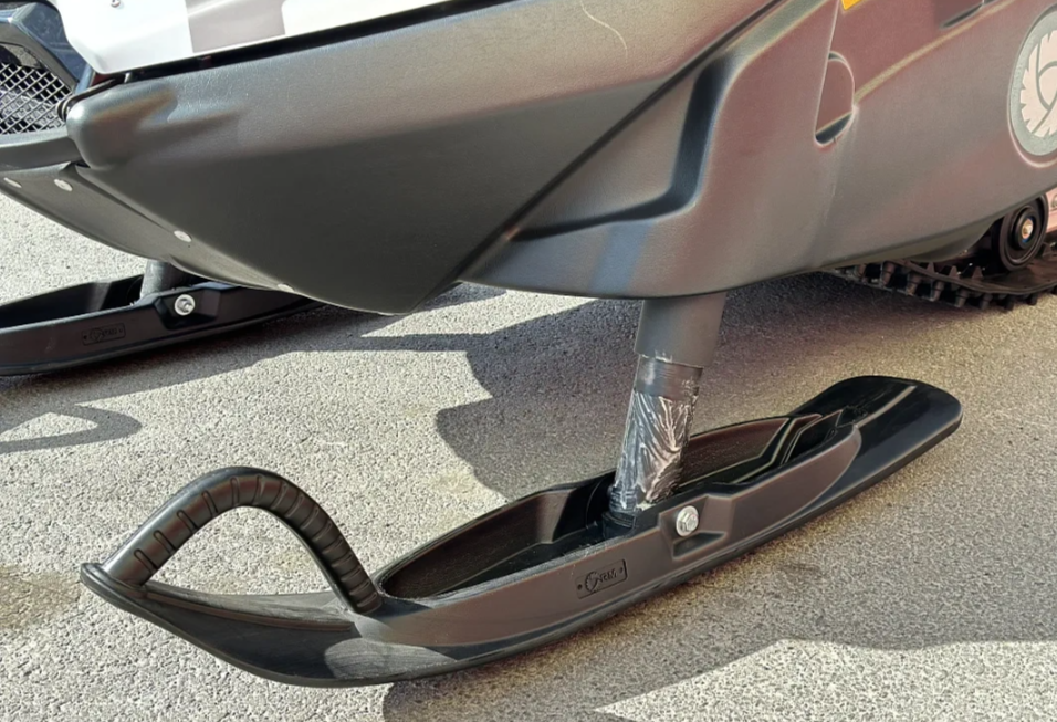 Снегоход РМ TAYGA PATRUL 800 SWT в Новокуйбышевске