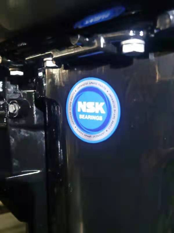 Лодочный мотор MARLIN PROLINE MP 9.9 (20) AMHS FORCE в Новокуйбышевске