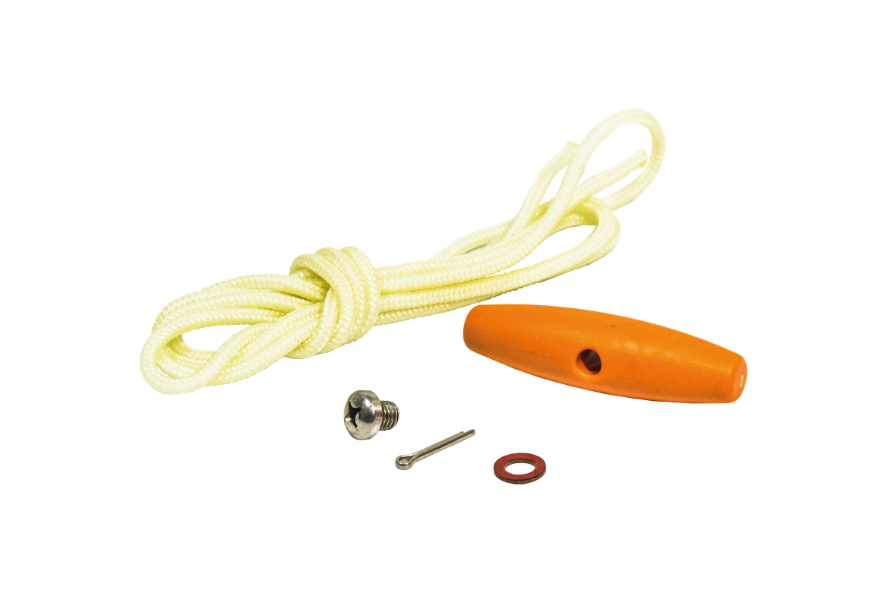 Лодочный мотор APACHE T5 BS в Новокуйбышевске