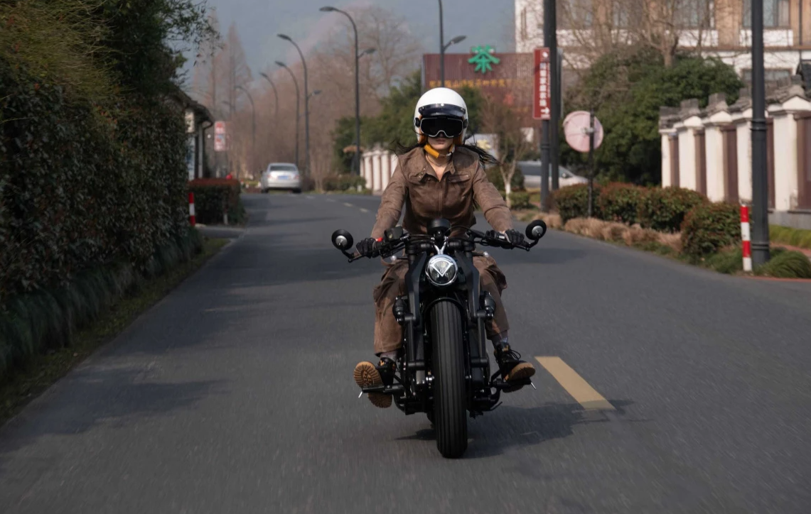 Мотоцикл Benda Napoleon 250 в Новокуйбышевске