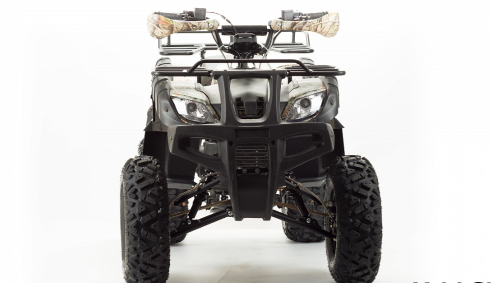 Квадроцикл MOTOLAND (МОТОЛЕНД) 200 ALL ROAD в Новокуйбышевске