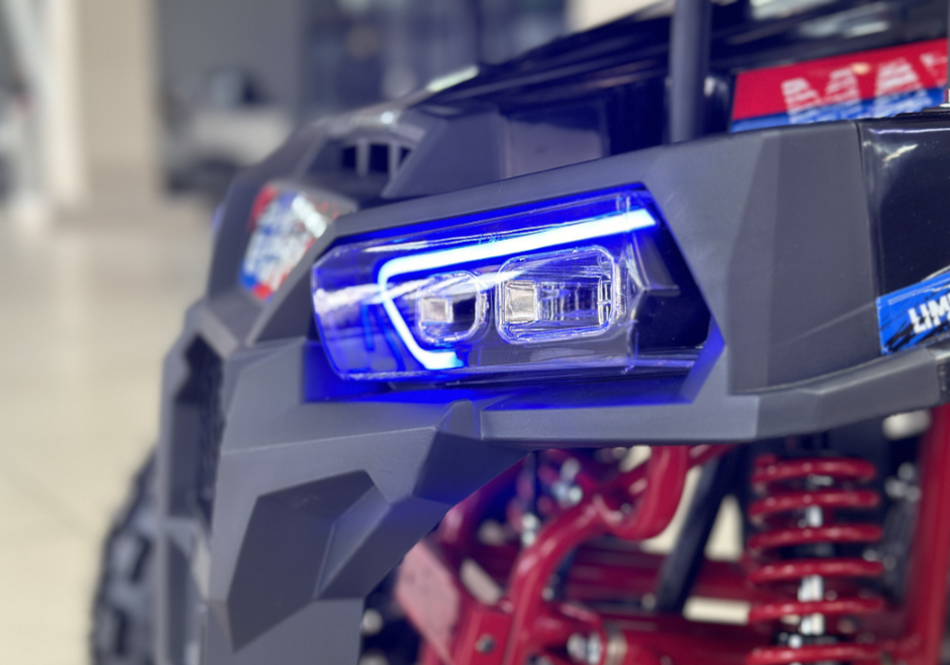 Квадроцикл GBM MAVERICK 222 NEW в Новокуйбышевске