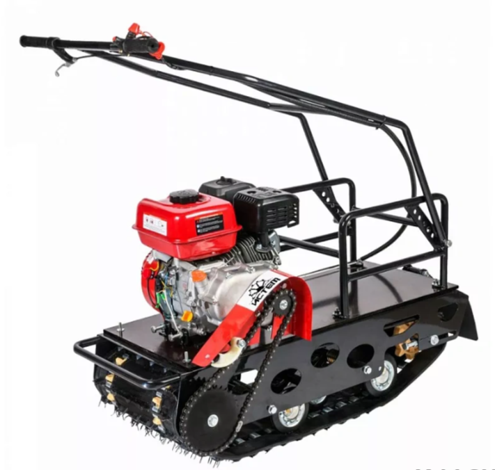 Мотобуксировщик ИСТЕМ 7 Lifan в Новокуйбышевске