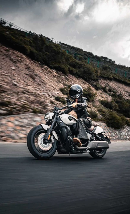 Мотоцикл Benda DarkFlag 500 Commander в Новокуйбышевске