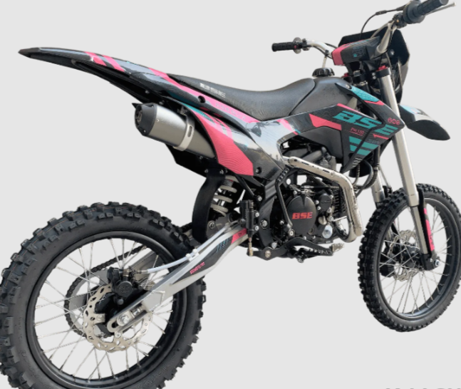 Питбайк BSE PH 150 (015) AK47 в Новокуйбышевске