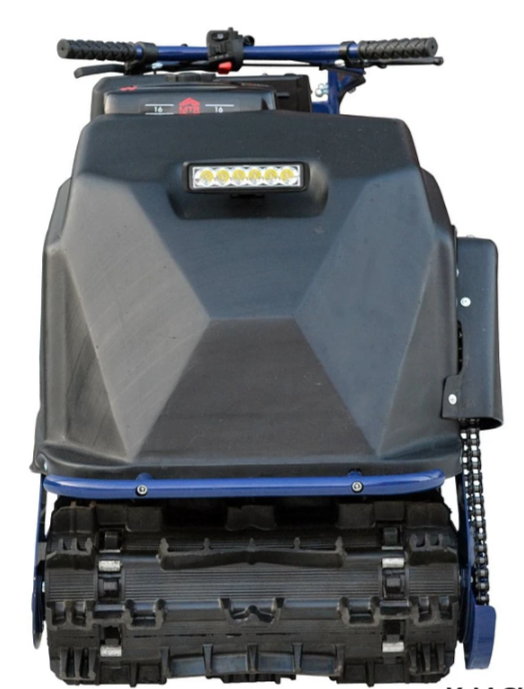 Мотобуксировщик БАРС СЛЕДОПЫТ FS. RS 18 л.с. в Новокуйбышевске