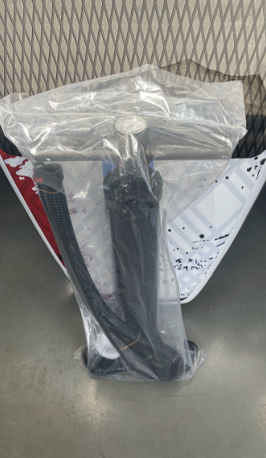 SUP (САП) ДОСКА RAIDEX TAKUMO 10.6’ (320СМ) N 7 в Новокуйбышевске