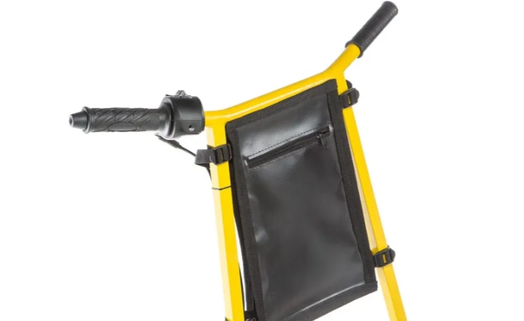 Мотобуксировщик LEBEDEV MOTORS РЕКС RA380 в Новокуйбышевске