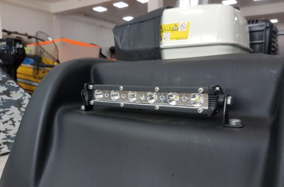 Мотобуксировщик PAXUS 650 AVANT 13 л.с. HONDA в Новокуйбышевске