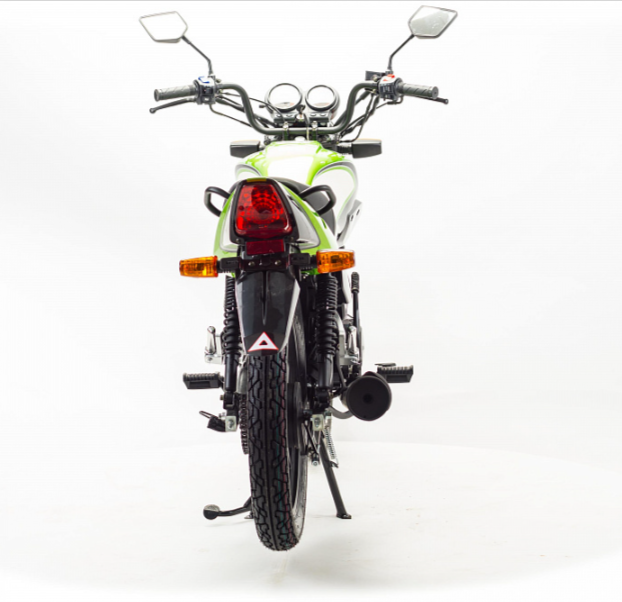 Мотоцикл MOTOLAND (МОТОЛЕНД) VOYAGE 200 в Новокуйбышевске