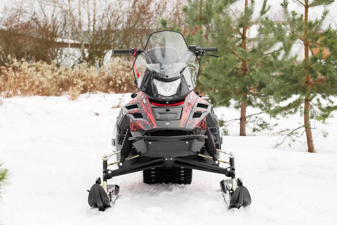Снегоход IRBIS SF200L NEW 25/26 в Новокуйбышевске