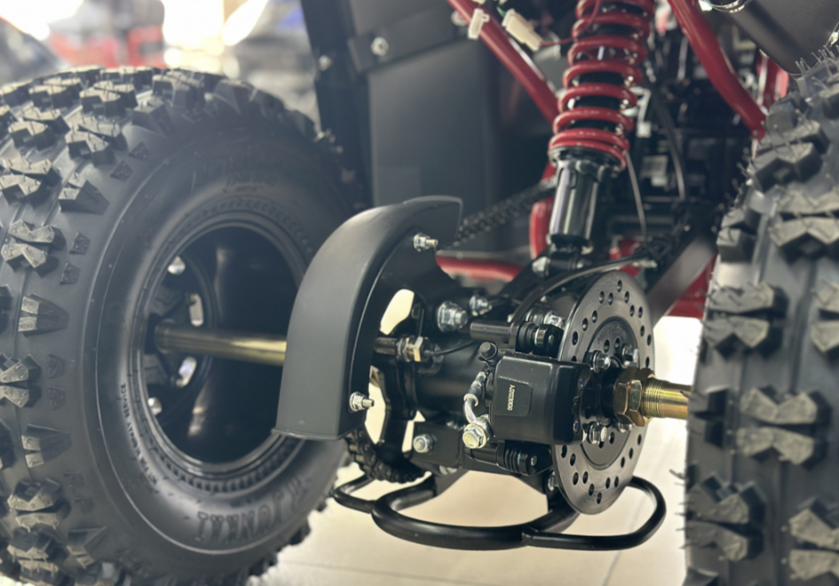 Квадроцикл GBM MAVERICK 222 NEW в Новокуйбышевске